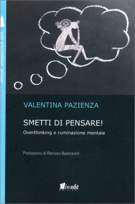 Smetti di Pensare! — Libro - 1