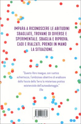 Smetti di Sentirti una Merda — Libro - 2