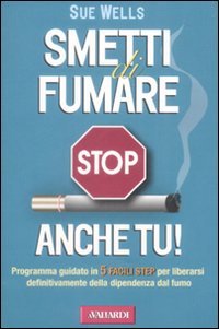 Smetti di Fumare Anche Tu