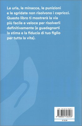 Smettila di Fare i Capricci — Libro - 2