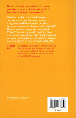 Smettila di Incasinarti! — Libro - 2