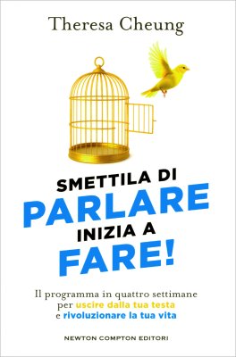 Smettila di Parlare, Inizia a Fare! — Libro - 1