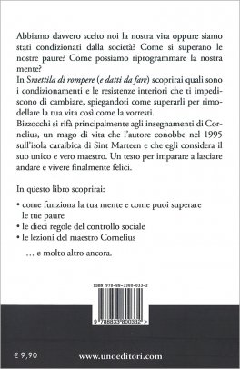 Smettila di Rompere (e Datti da Fare) — Libro - 2