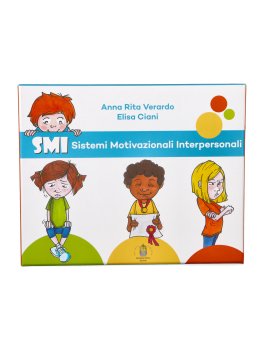 SMI Sistemi Motivazionali Interpersonali — Libro - 2