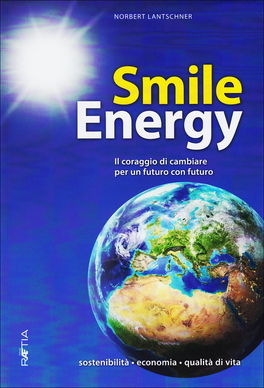 Smile Energy  — Libro - 1