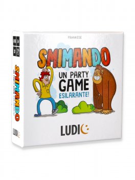 Smimando - 1