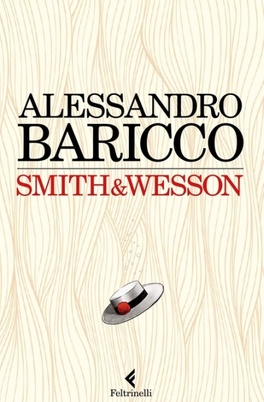 Smith & Wesson  — Libro - 1