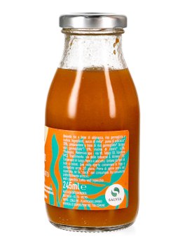 Smoothie Prebiotico "Alivia" con Riso Germogliato e Frutta Bio - 2