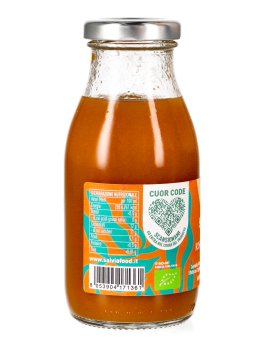 Smoothie Prebiotico "Alivia" con Riso Germogliato e Frutta Bio - 3