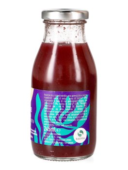 Smoothie Prebiotico "Alivia" con Riso Germogliato e Frutta Bio - 2