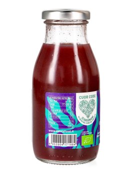 Smoothie Prebiotico "Alivia" con Riso Germogliato e Frutta Bio - 3