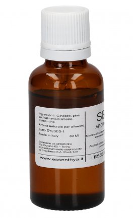 SBS - Aroma Mix - 3