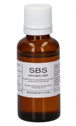 SBS - Aroma Mix - 1