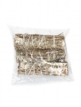 Smudge di Artemisia - 2