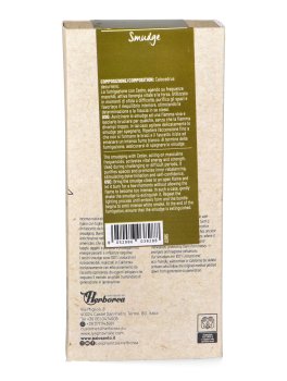 Smudge di Cedro "Matika" - 2