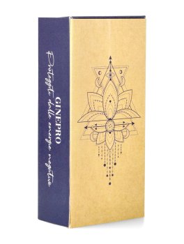 Smudge Incenso Ginepro - 2
