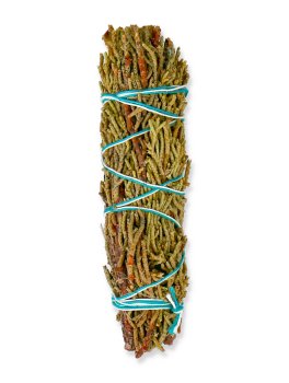 Smudge Incenso Ginepro - 1