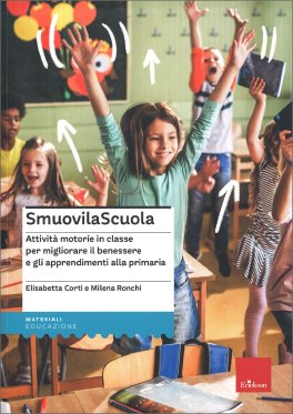 SmuovilaScuola — Libro - 1