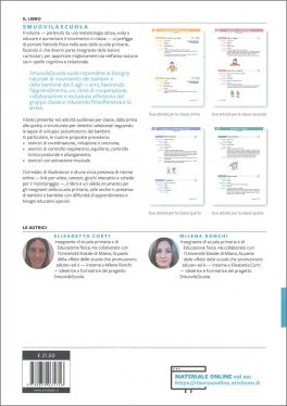 SmuovilaScuola — Libro - 2