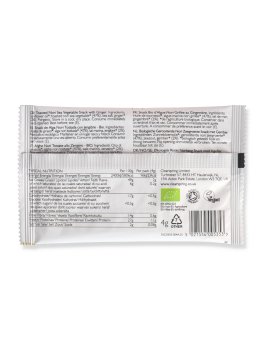Snack Alghe Nori - Zenzero - 2