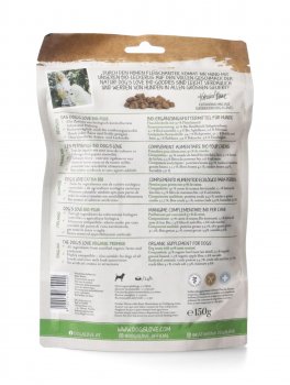 Snack Bio Goodies per Cani - 2