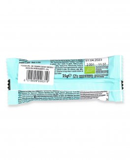 Barretta Cacao e Nocciole - Snack Dark - 2