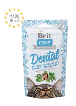 Snack Dental per Gatti - 3