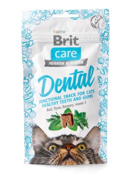 Snack Dental per Gatti - 1