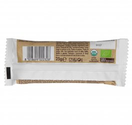 Snack di Riso Bio senza Glutine - Cocco e Cacao - 2