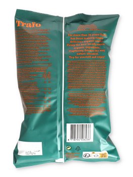 Snack di Verdure - Vegetable Chips - 2