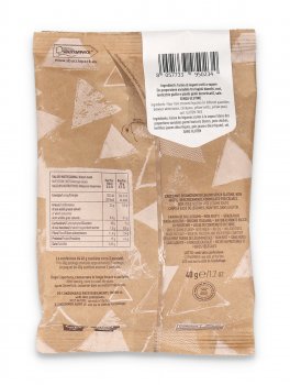 Snack Triangoli - Classico - 2