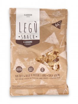 Snack Triangoli - Classico - 1