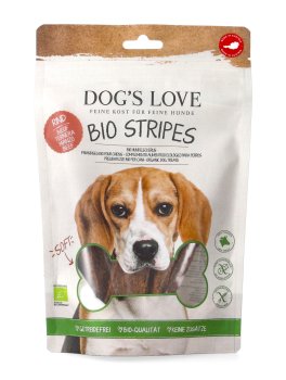Strisce di Manzo Biologico - 1