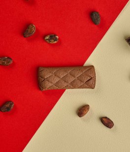 Snaction - Frolla al Cacao con Cioccolato - 4