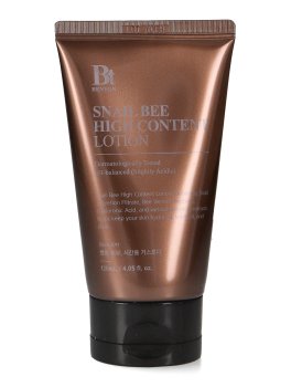 Snail Bee High Content Lotion - Lozione Fluida alla bava di Lumaca - 1