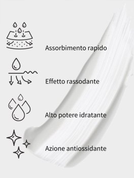 Snail Repair - Crema Corpo Idratante alla Bava di Lumaca - 4