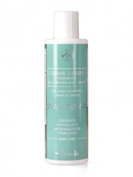 Snail Repair - Crema Corpo Idratante alla Bava di Lumaca - 1