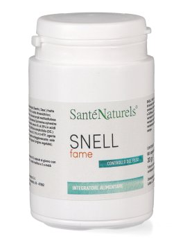 Snell Fame - Capsule - 2