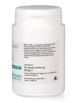 Snell Fame - Capsule - 3