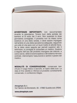Snell Fame - Capsule - 5