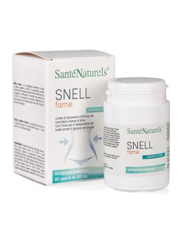 Snell Fame - Capsule - 1