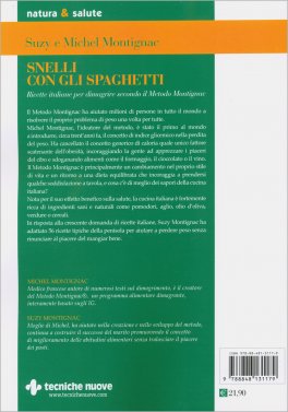Snelli con gli Spaghetti — Libro - 2