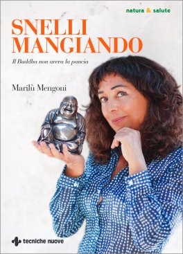 Snelli Mangiando — Libro - 1