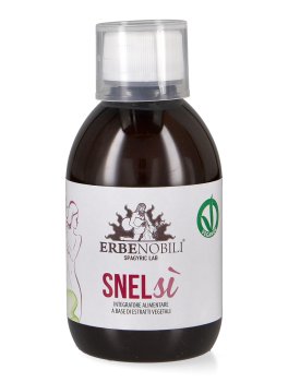 Snelsì - Liquido - 2