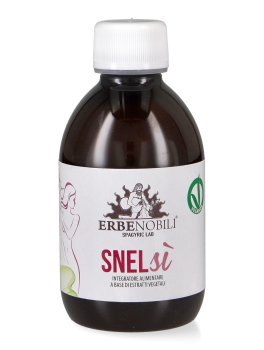 Snelsì - Liquido - 3