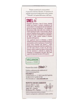 Snelsì - Liquido - 6