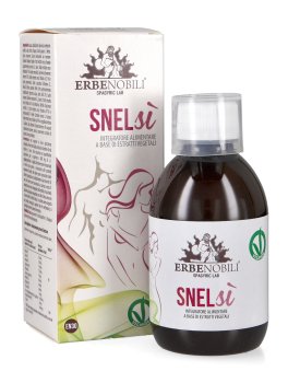 Snelsì - Liquido - 1