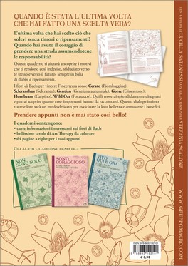So Cosa Voglio - Quaderno Tematico — Quaderno - 2