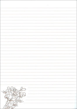 So Cosa Voglio - Quaderno Tematico — Quaderno - 3