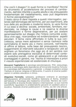 So-Stare nel Disagio — Libro - 2